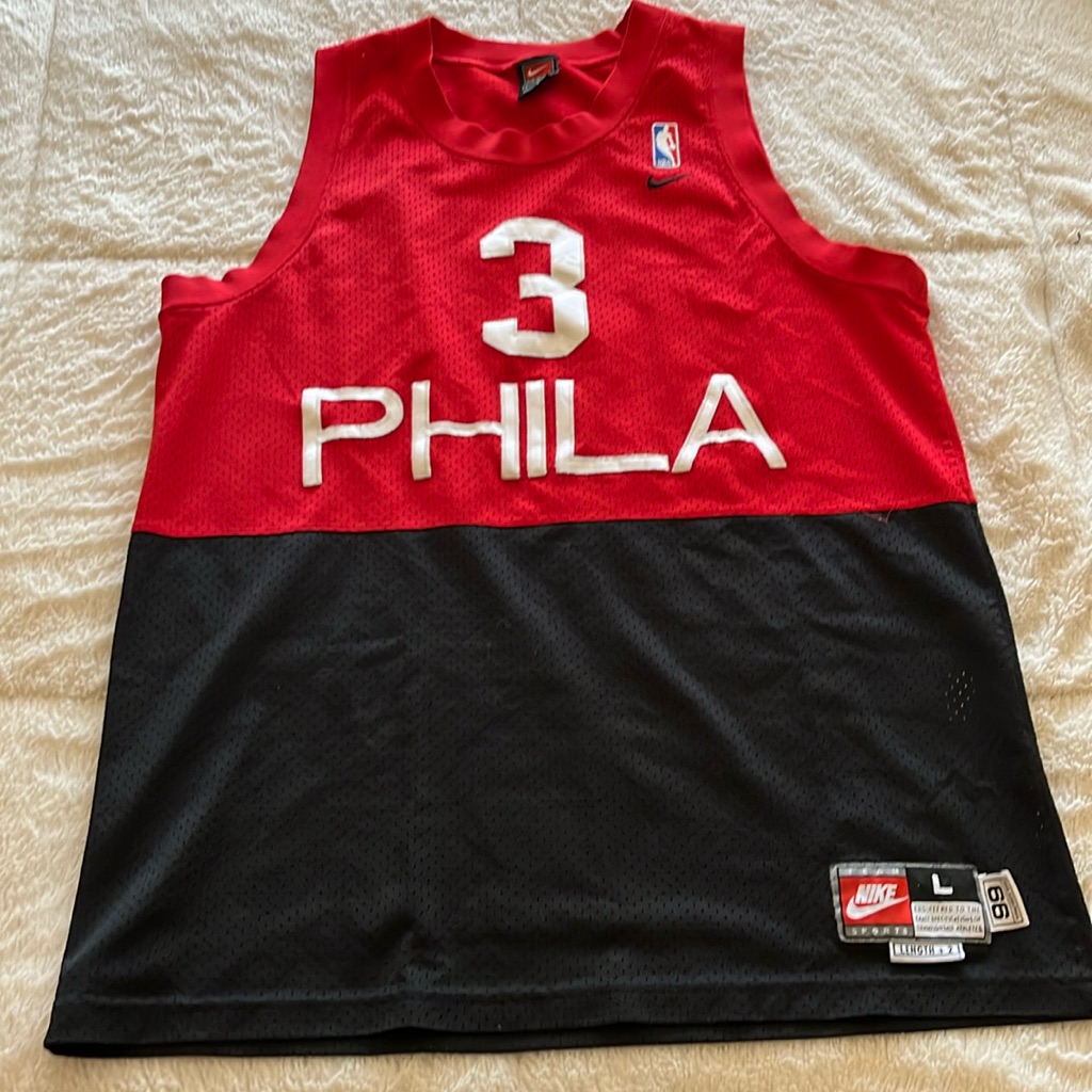 Red/Black